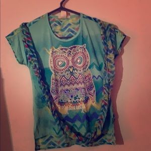 Girls t-shirt